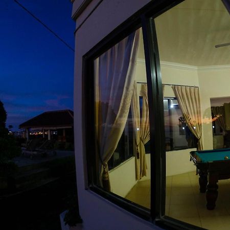 Seaview Beach Resort 제파라 외부 사진