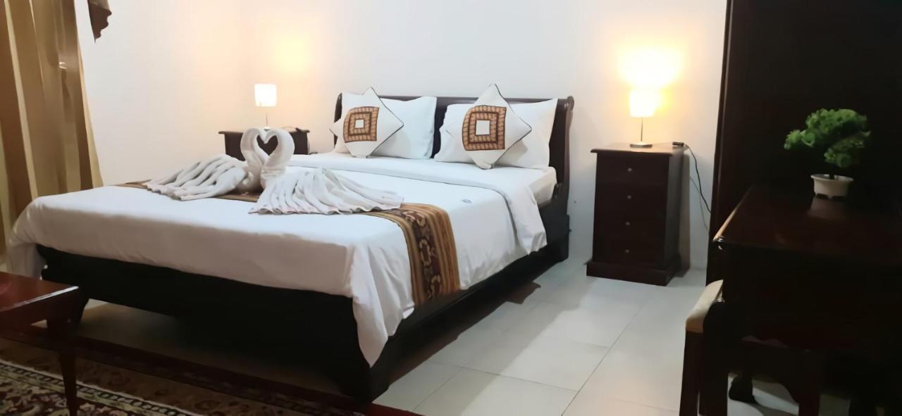 Seaview Beach Resort 제파라 외부 사진