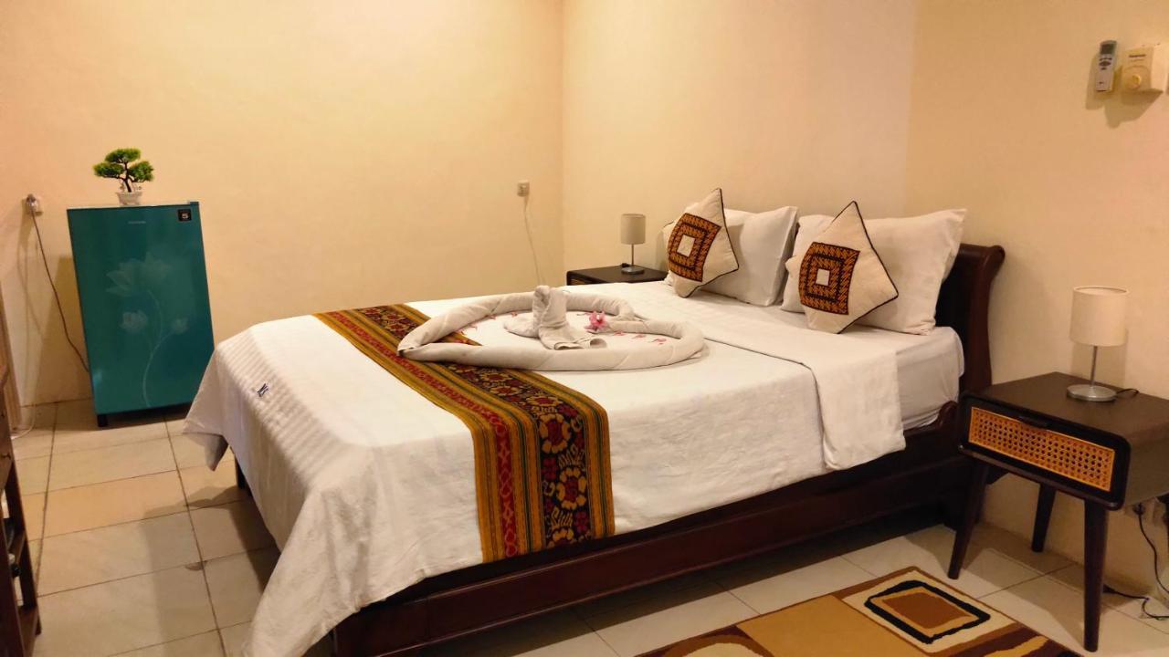 Seaview Beach Resort 제파라 외부 사진