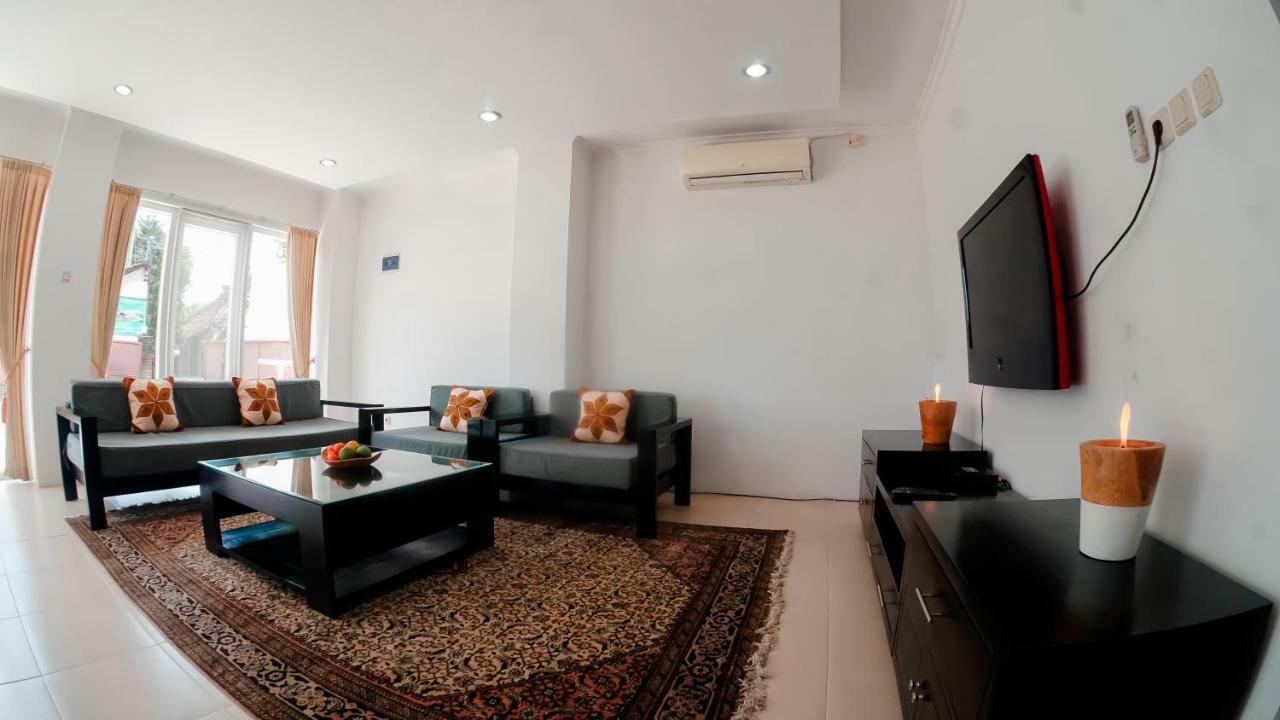 Seaview Beach Resort 제파라 외부 사진