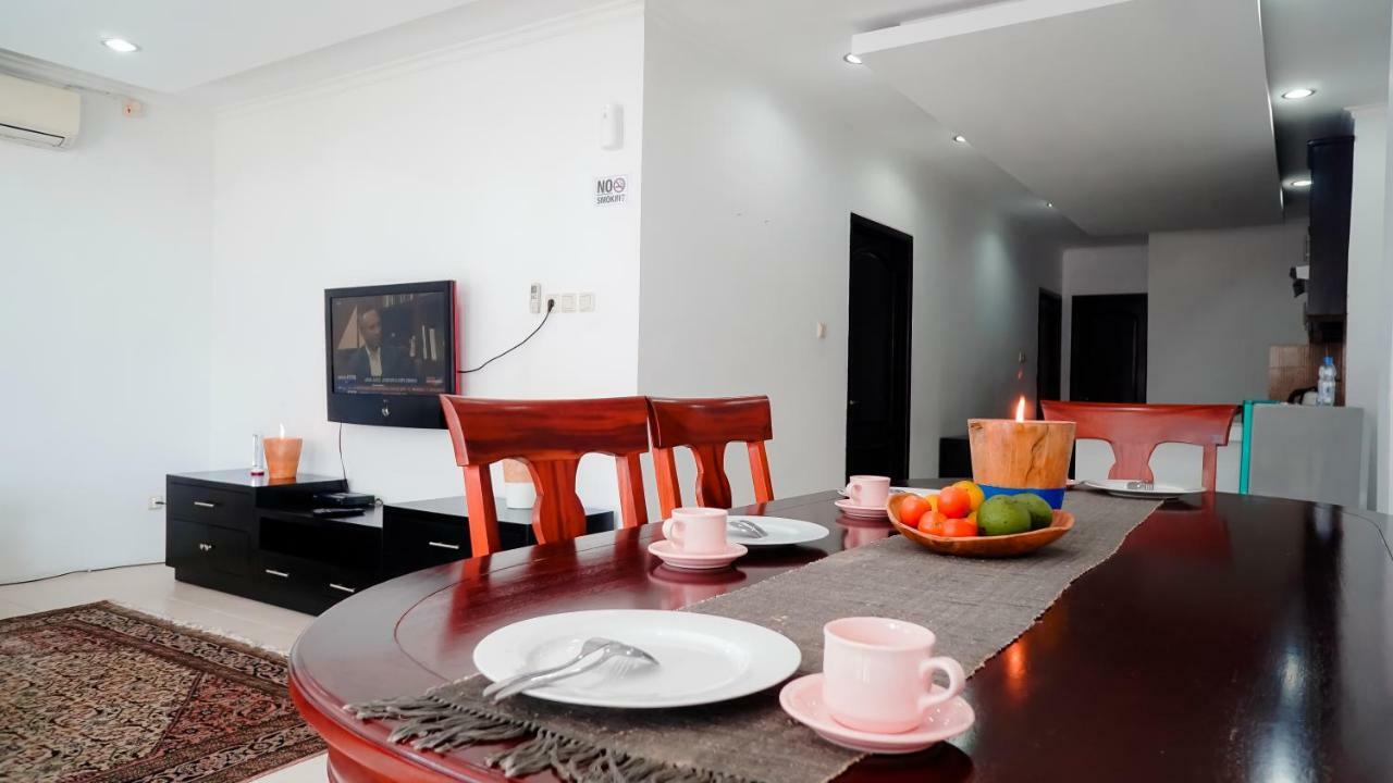 Seaview Beach Resort 제파라 외부 사진