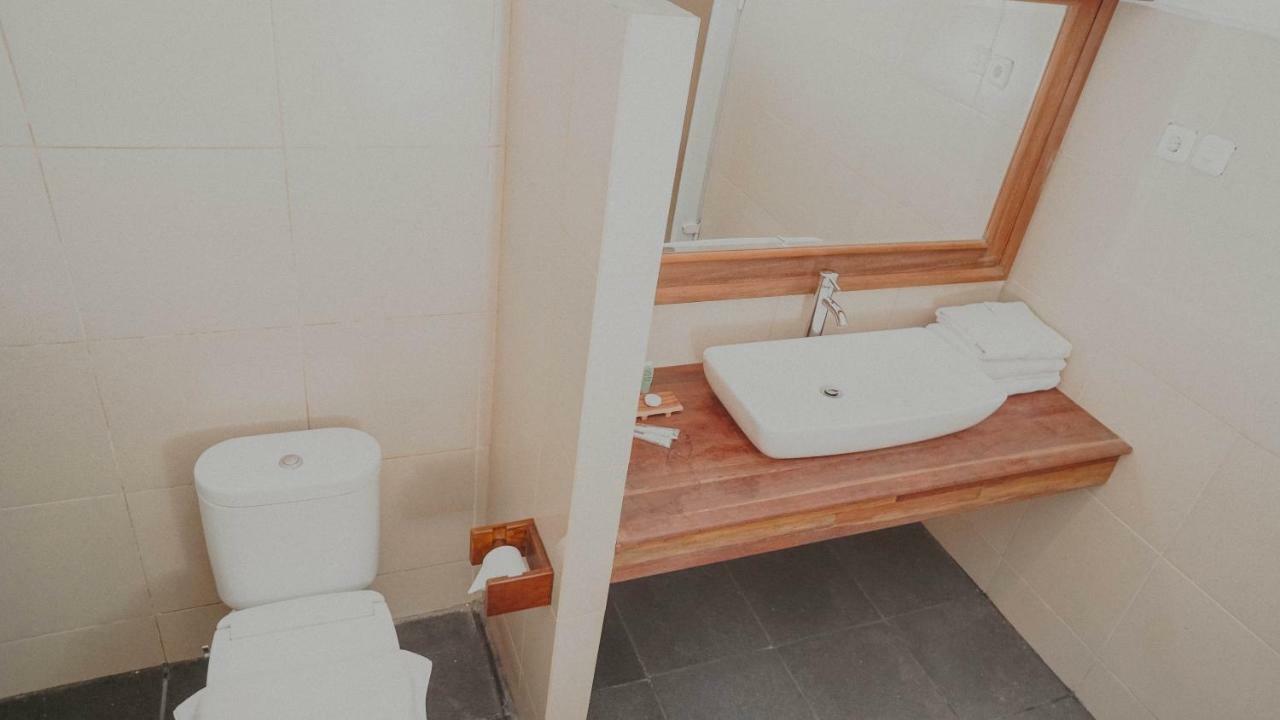 Seaview Beach Resort 제파라 외부 사진