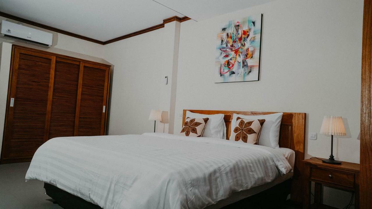 Seaview Beach Resort 제파라 외부 사진