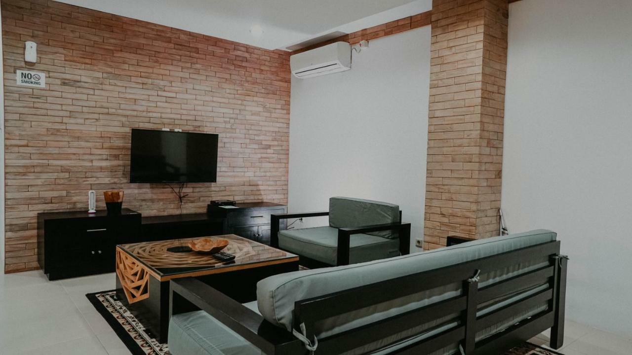 Seaview Beach Resort 제파라 외부 사진