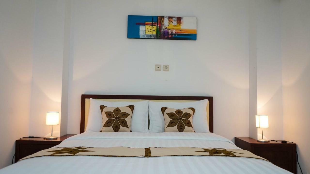Seaview Beach Resort 제파라 외부 사진