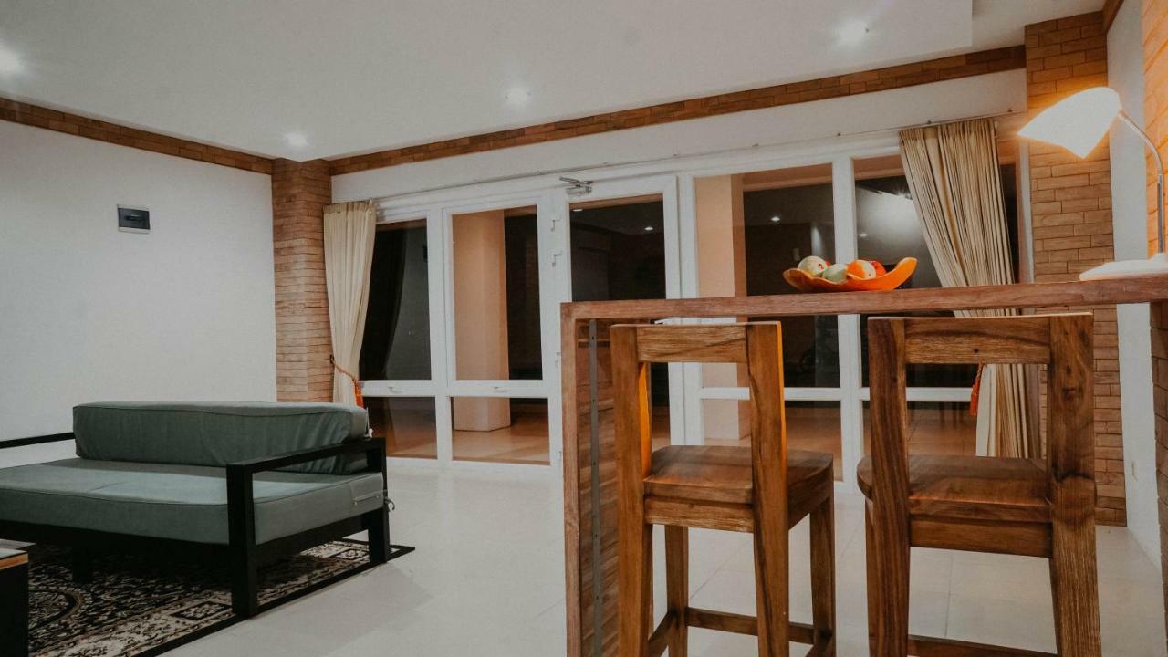 Seaview Beach Resort 제파라 외부 사진